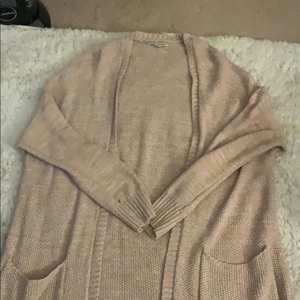 American Eagle Cardigan